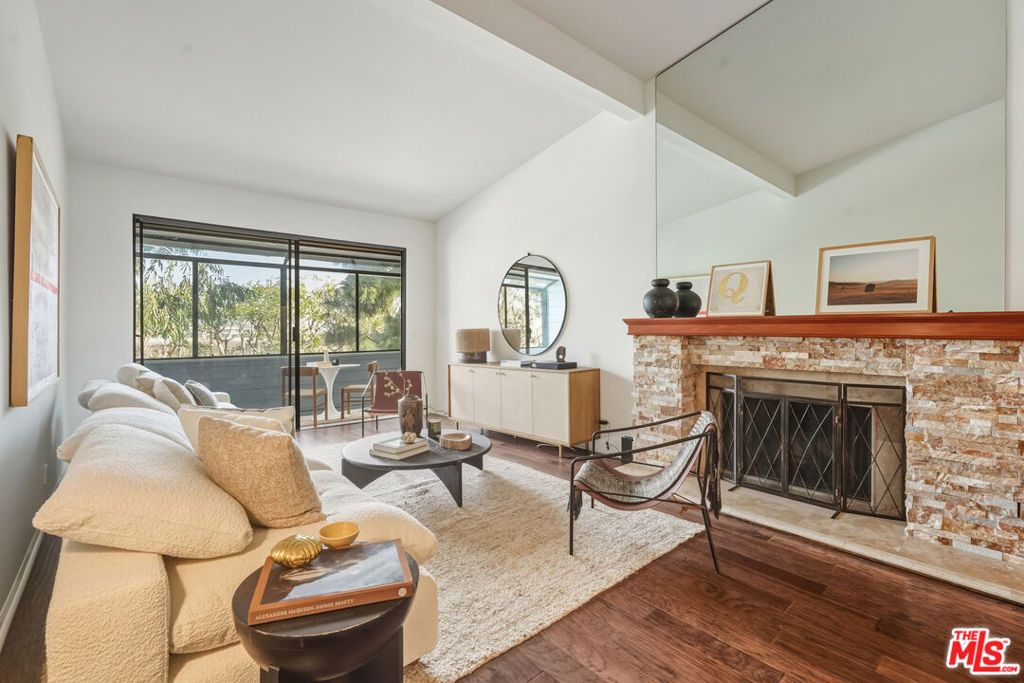 Photo of 4600 Via Dolce #304, Marina Del Rey, CA 90292 (MLS # 25630485)