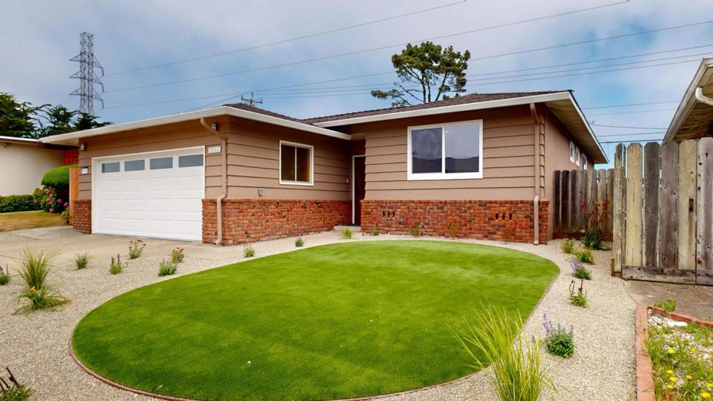 2660 Muirfield Circle, San Bruno CA 94066