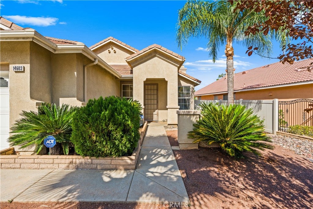 14603 Grandview Drive