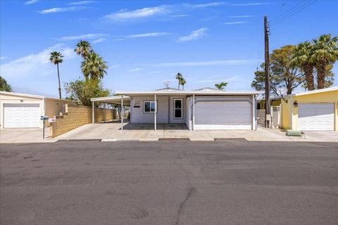 33181 Barcelona Drive Thousand Palms CA 92276