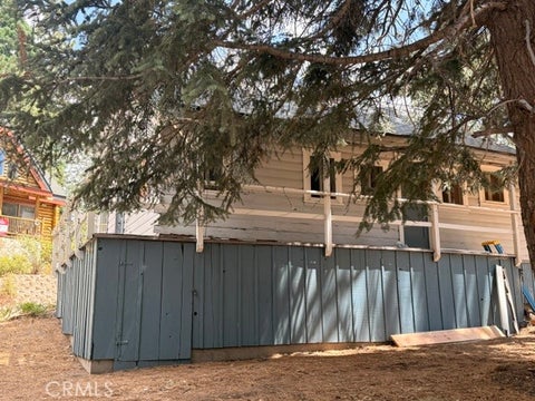 Photo of 33390 Wild Rose DR, Green Valley Lake, CA 92341 (MLS # IV26173215)