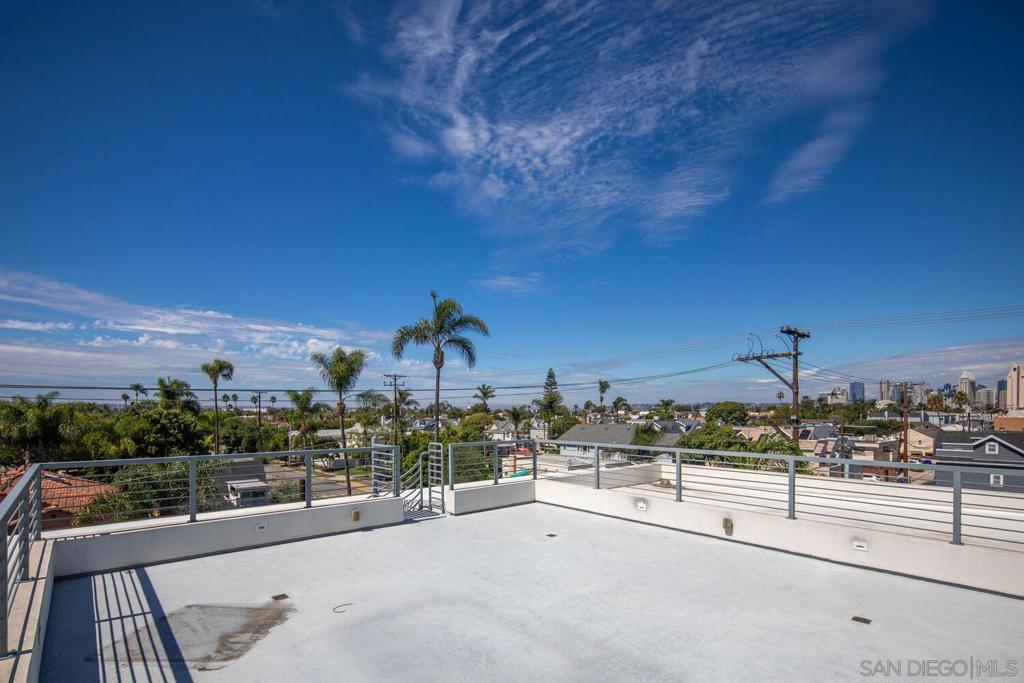 Coronado Village - Residential