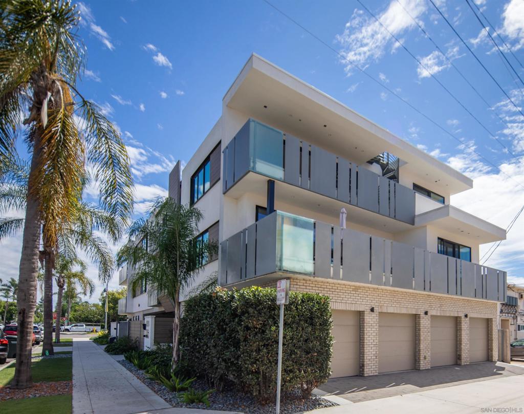 Coronado Village - Residential