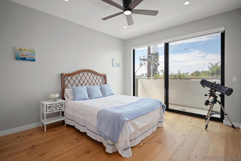 Coronado Village - Residential