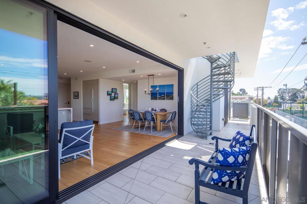 Coronado Village - Residential