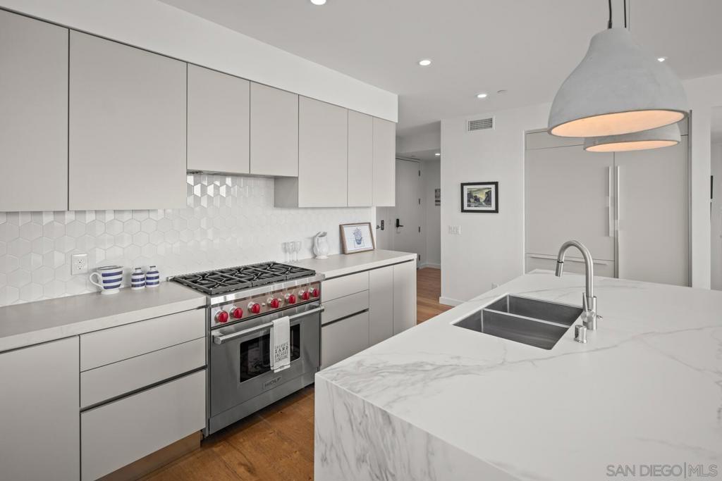 Coronado Village - Residential