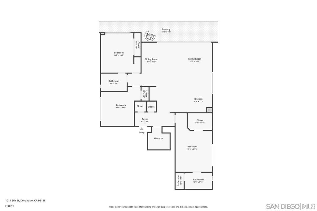 Coronado Village - Residential