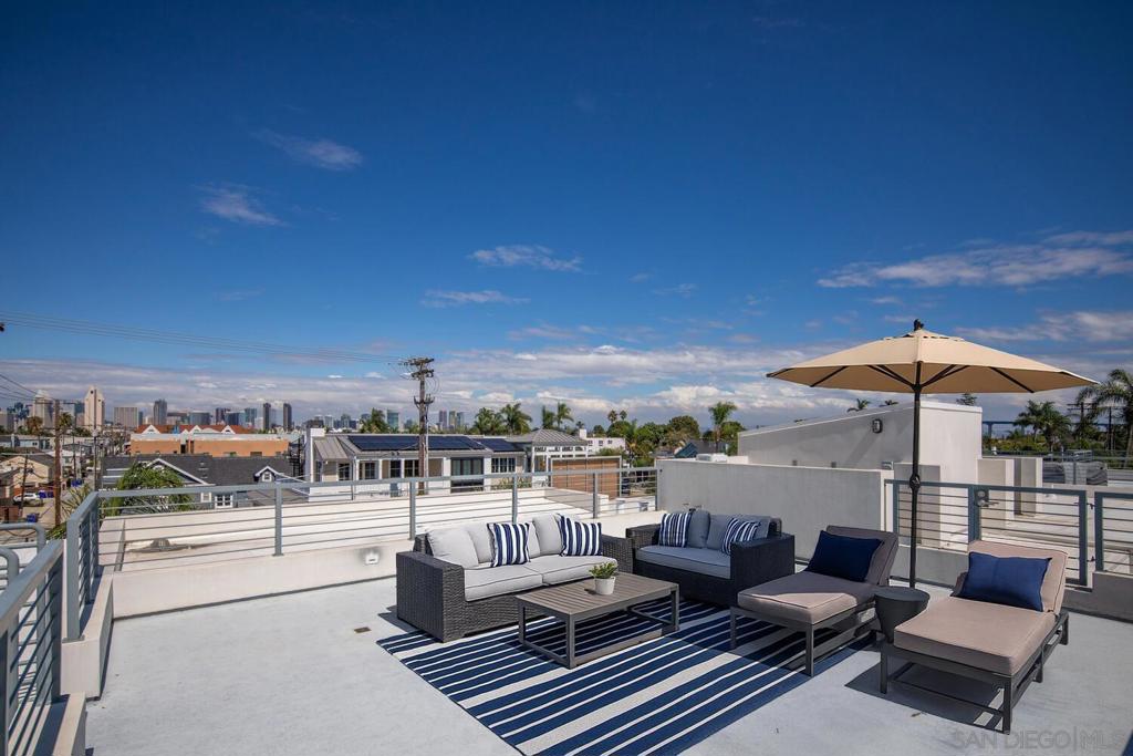 Coronado Village - Residential