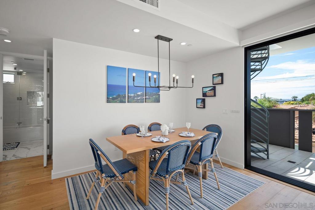 Coronado Village - Residential