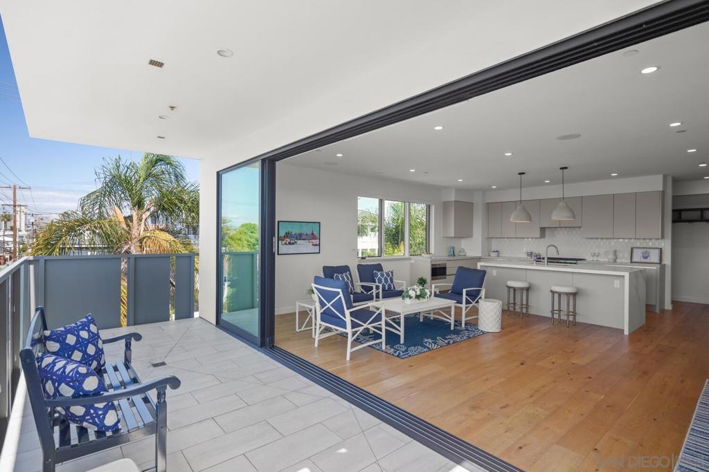 Coronado Village - Residential