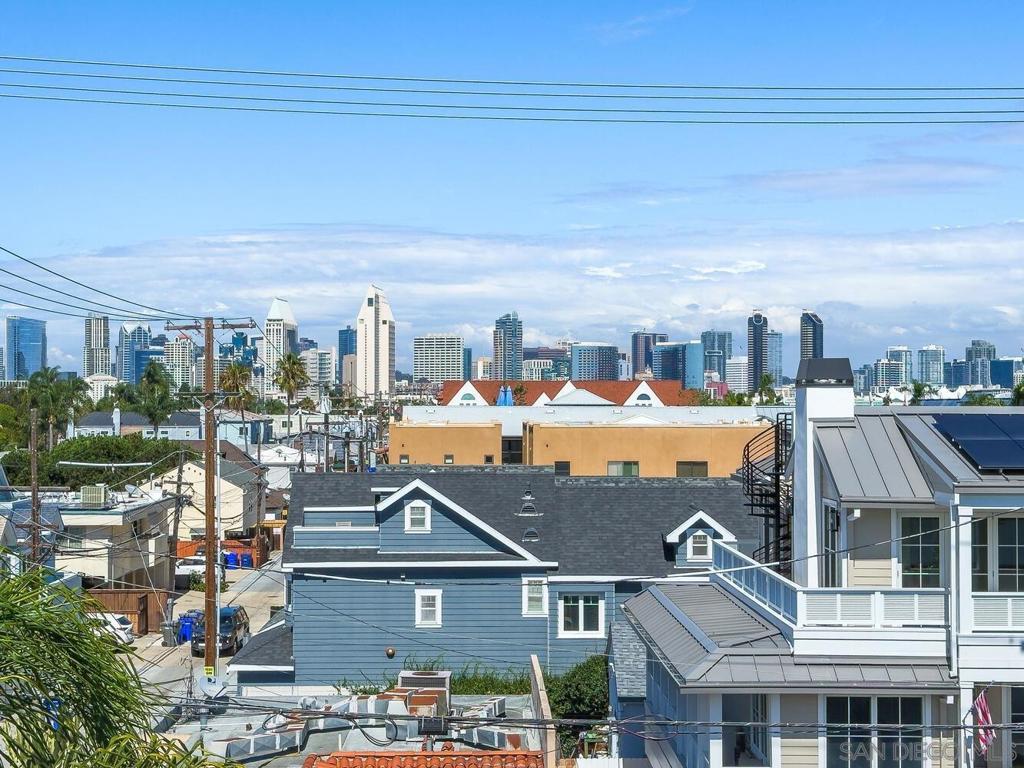 Coronado Village - Residential