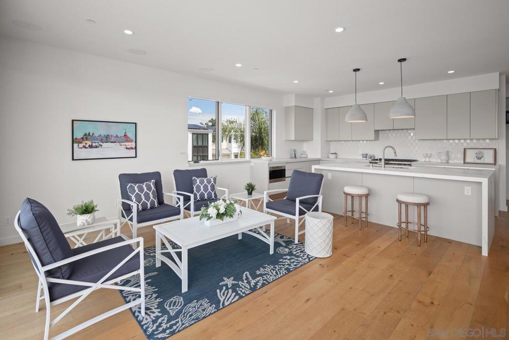 Coronado Village - Residential