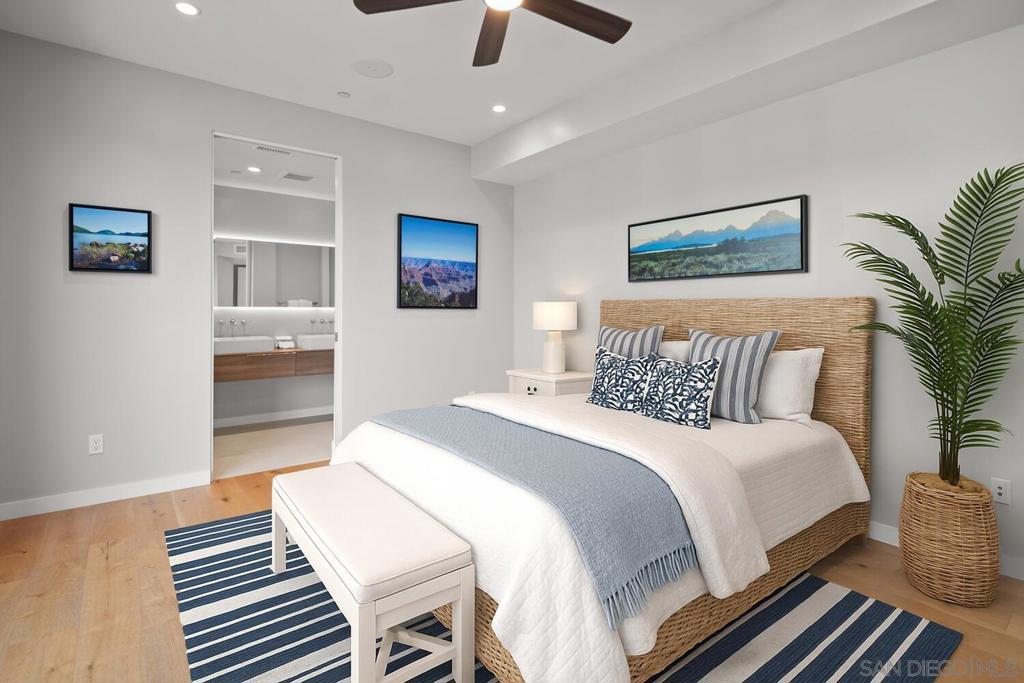 Coronado Village - Residential