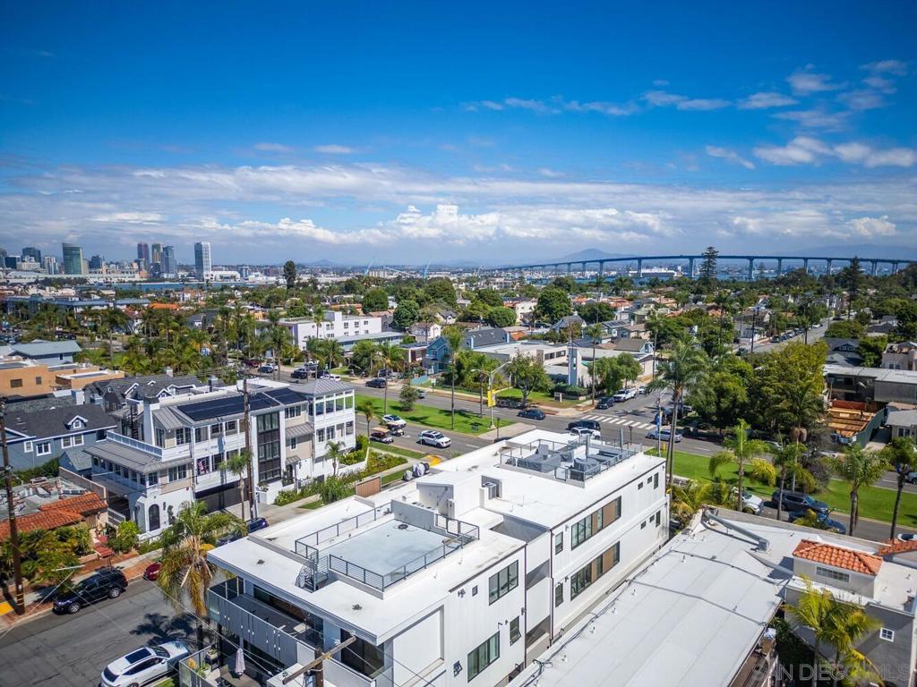 Coronado Village - Residential