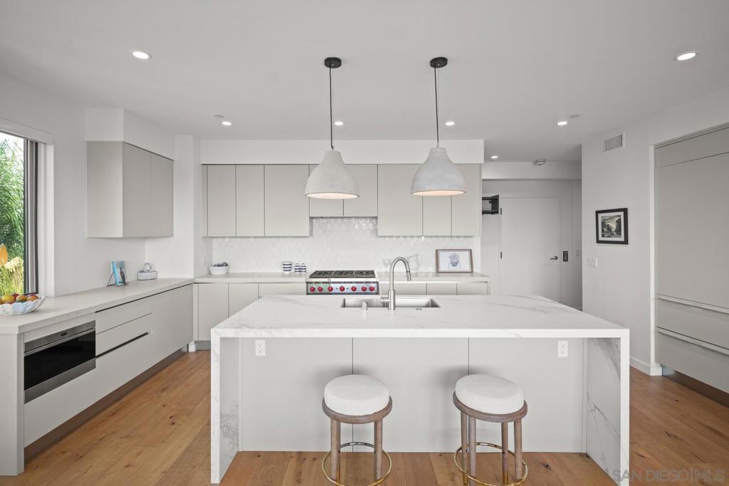 Coronado Village - Residential