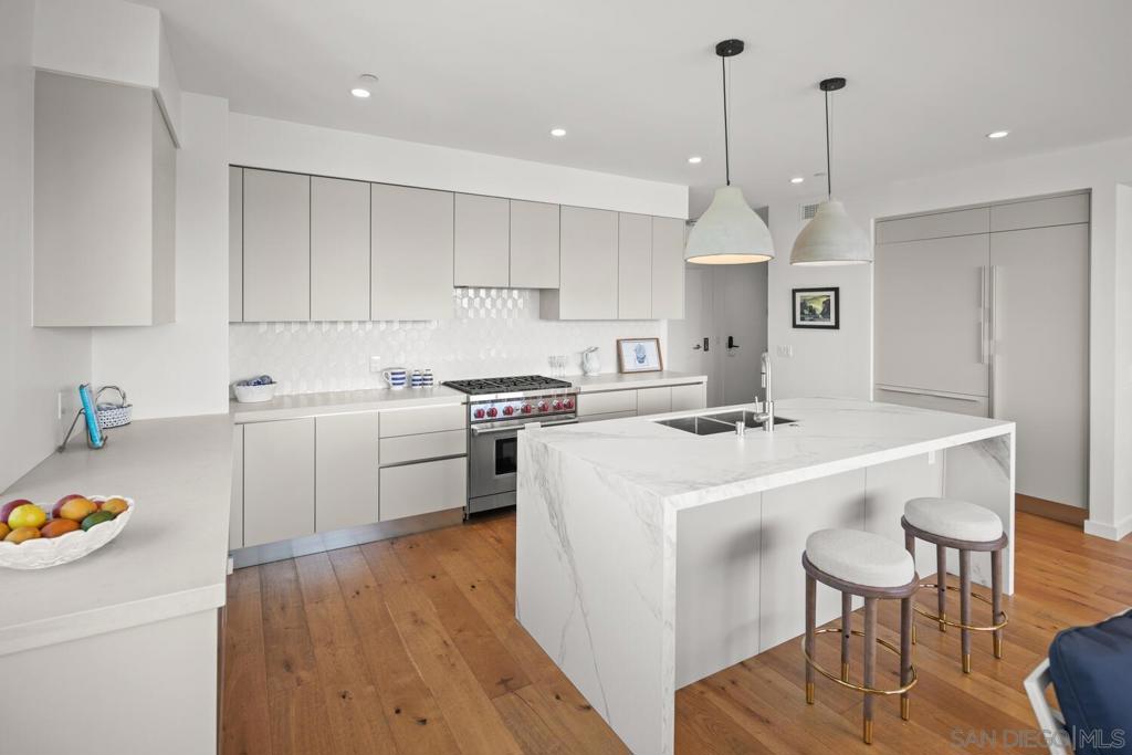 Coronado Village - Residential