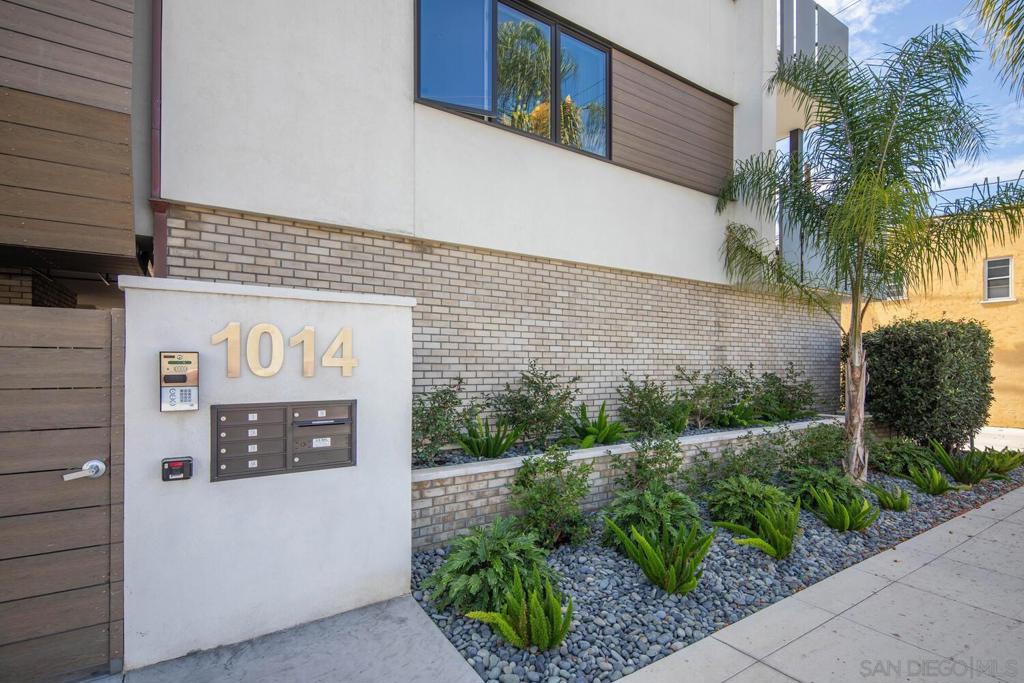 Coronado Village - Residential