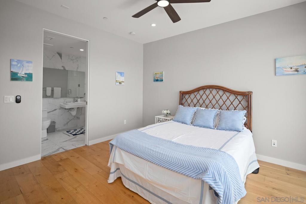 Coronado Village - Residential