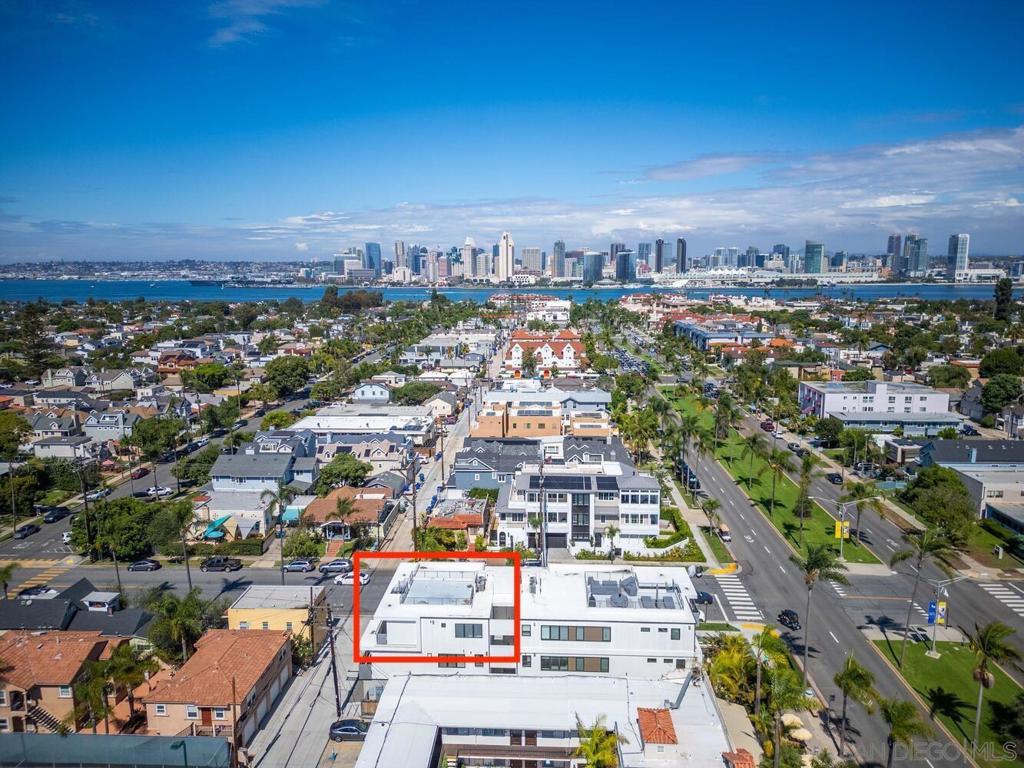 Coronado Village - Residential