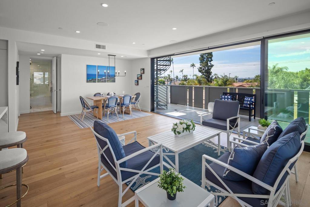 Coronado Village - Residential