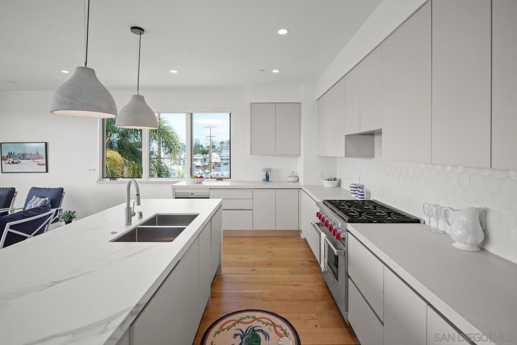 Coronado Village - Residential