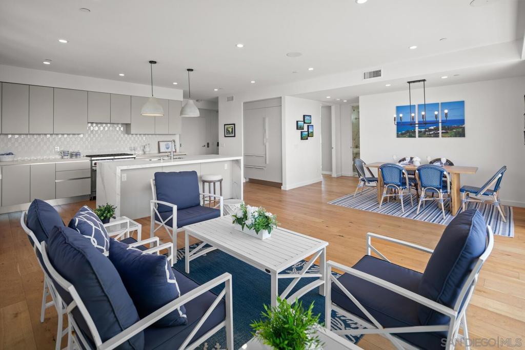 Coronado Village - Residential