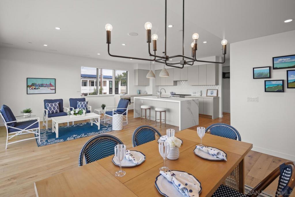 Coronado Village - Residential