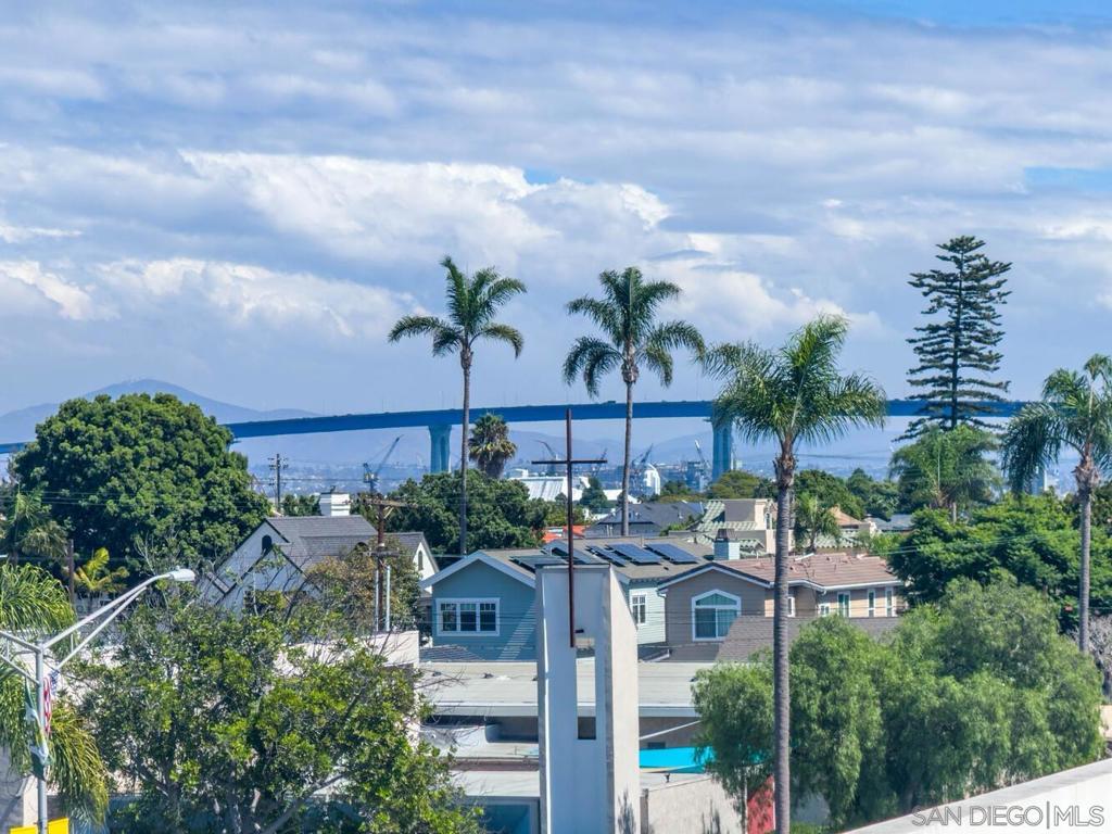 Coronado Village - Residential