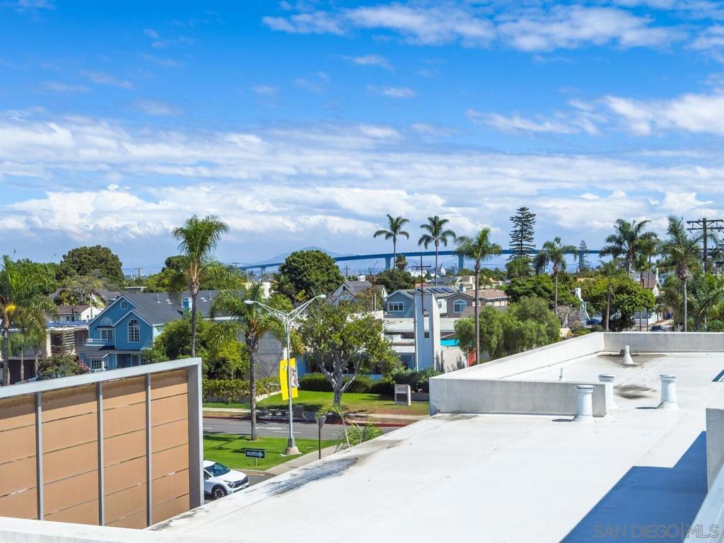 Coronado Village - Residential