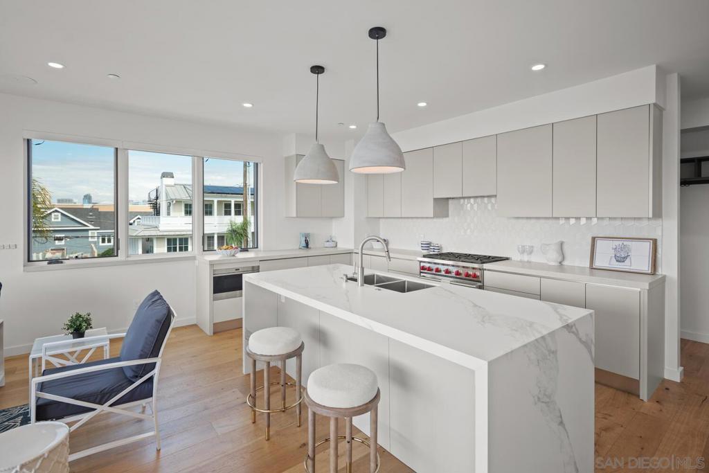 Coronado Village - Residential