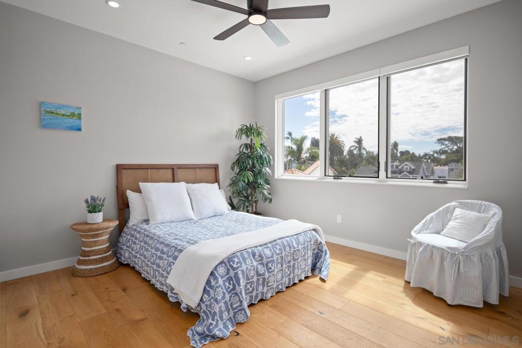 Coronado Village - Residential