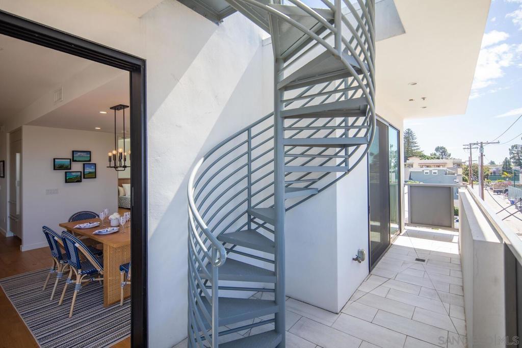 Coronado Village - Residential