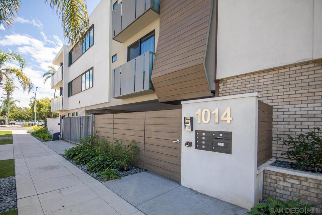 Coronado Village - Residential