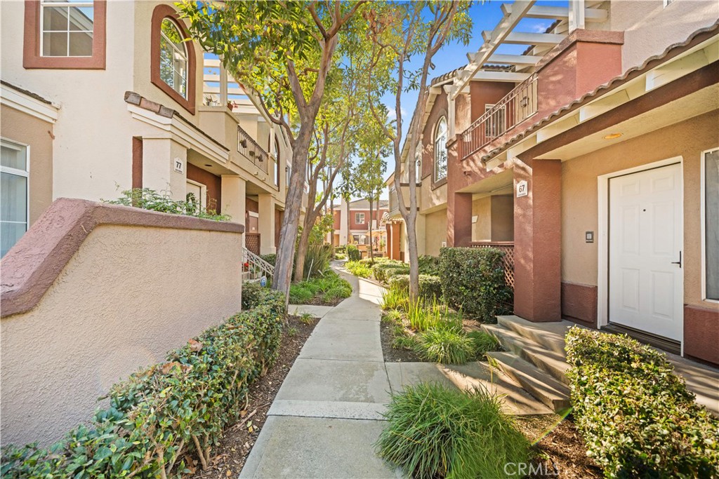 67 Santa Barbara Court