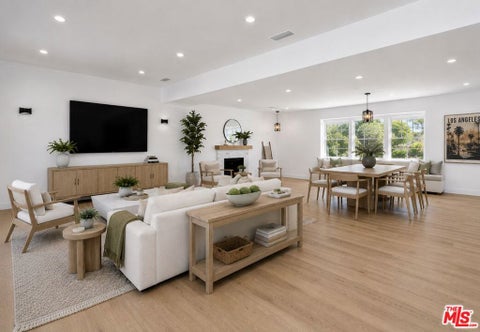 Photo of 4955 Woodman Avenue, Sherman Oaks, CA 91423 (MLS # 26852253)