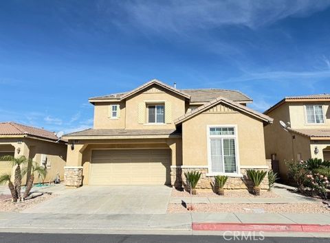Photo of 16638 Alviso Court, Lake Elsinore, CA 92530 (MLS # SW26012667)