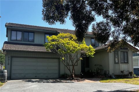 2918 Burton Drive Cambria CA 93428