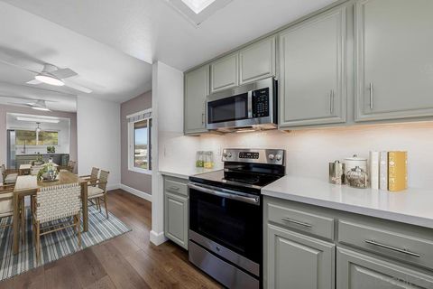 Photo of 4235 Asher St. St #61, San Diego, CA 92110 (MLS # 250033062SD)