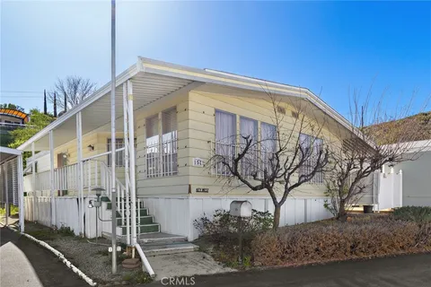 44725 E Florida Avenue Unit 151, Hemet, CA 92544 - MLS#: SW26022638