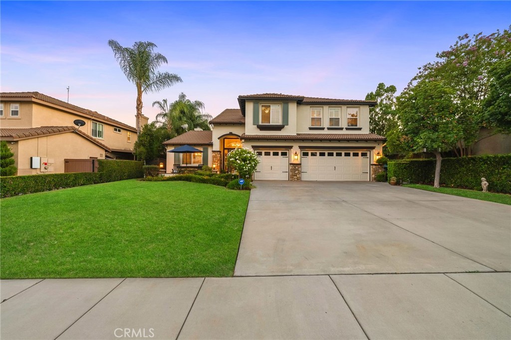 23799 Brookside Court