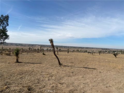 Photo of 0 Juniper, Apple Valley, CA 92308 (MLS # HD25254756)