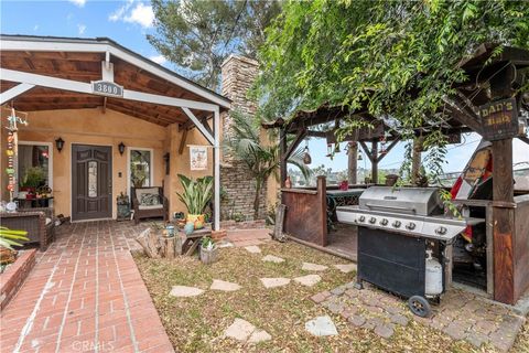 Photo of 3800 Locke Avenue, Los Angeles, CA 90032 (MLS # TR26031378)