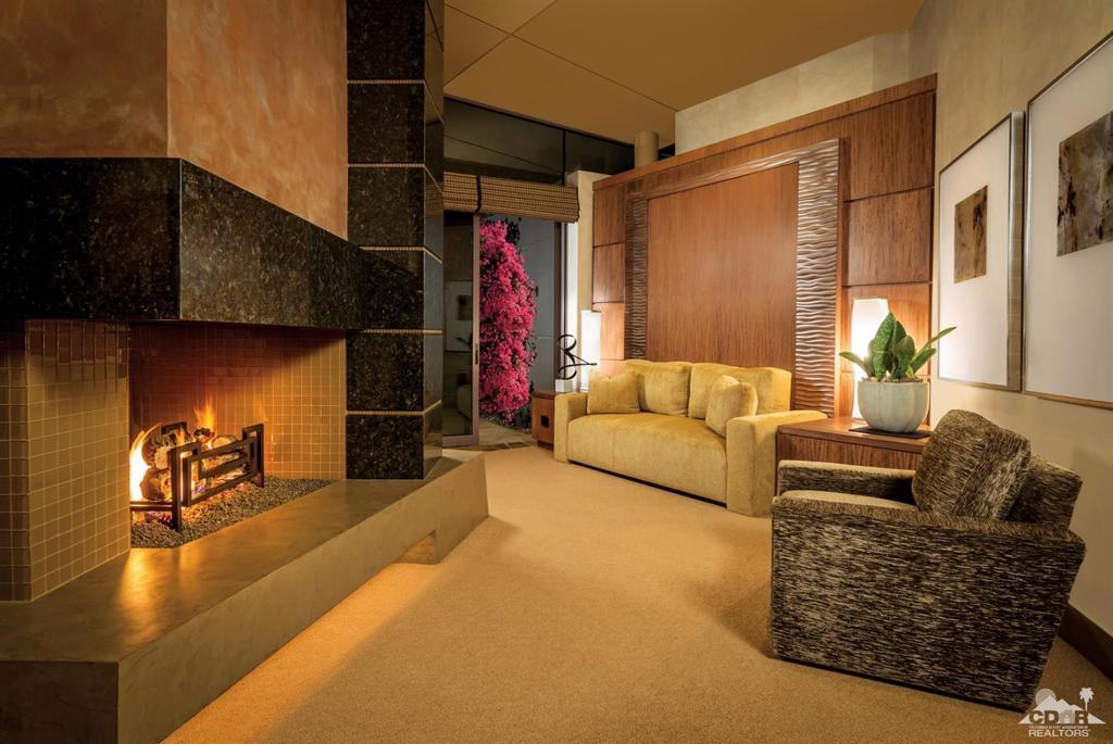 Bighorn Golf Club - Residential