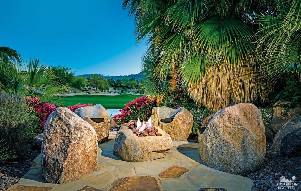 Bighorn Golf Club - Residential