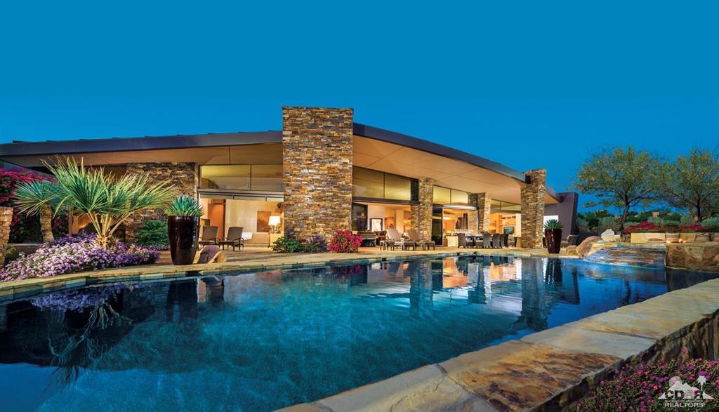 Bighorn Golf Club - Residential