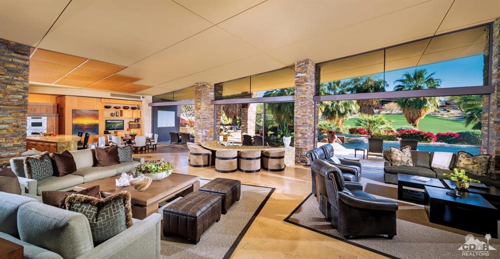 Bighorn Golf Club - Residential