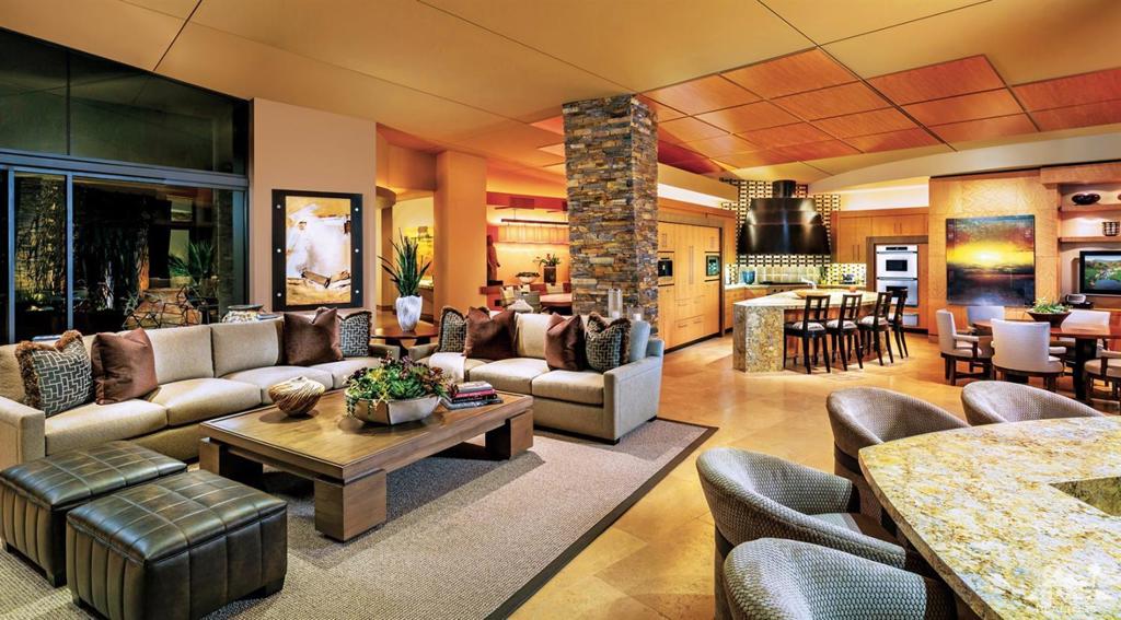 Bighorn Golf Club - Residential