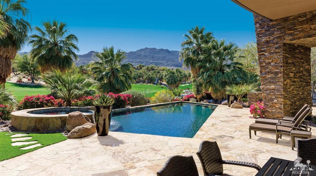 Bighorn Golf Club - Residential