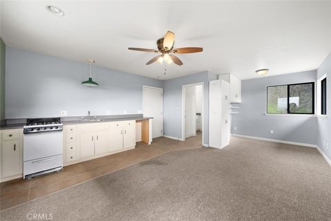 Tiny photo for 5840 Rocky Canyon Rd, Atascadero, CA 93422 (MLS # SC26003240)