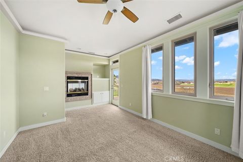 Tiny photo for 5840 Rocky Canyon Rd, Atascadero, CA 93422 (MLS # SC26003240)